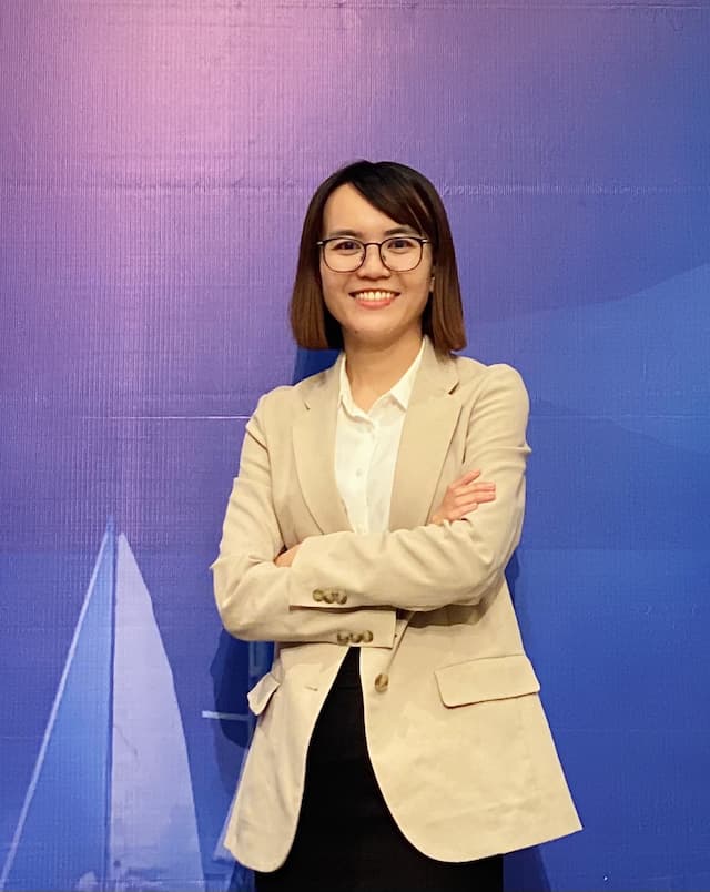 Huynh Thi Minh Nguyet