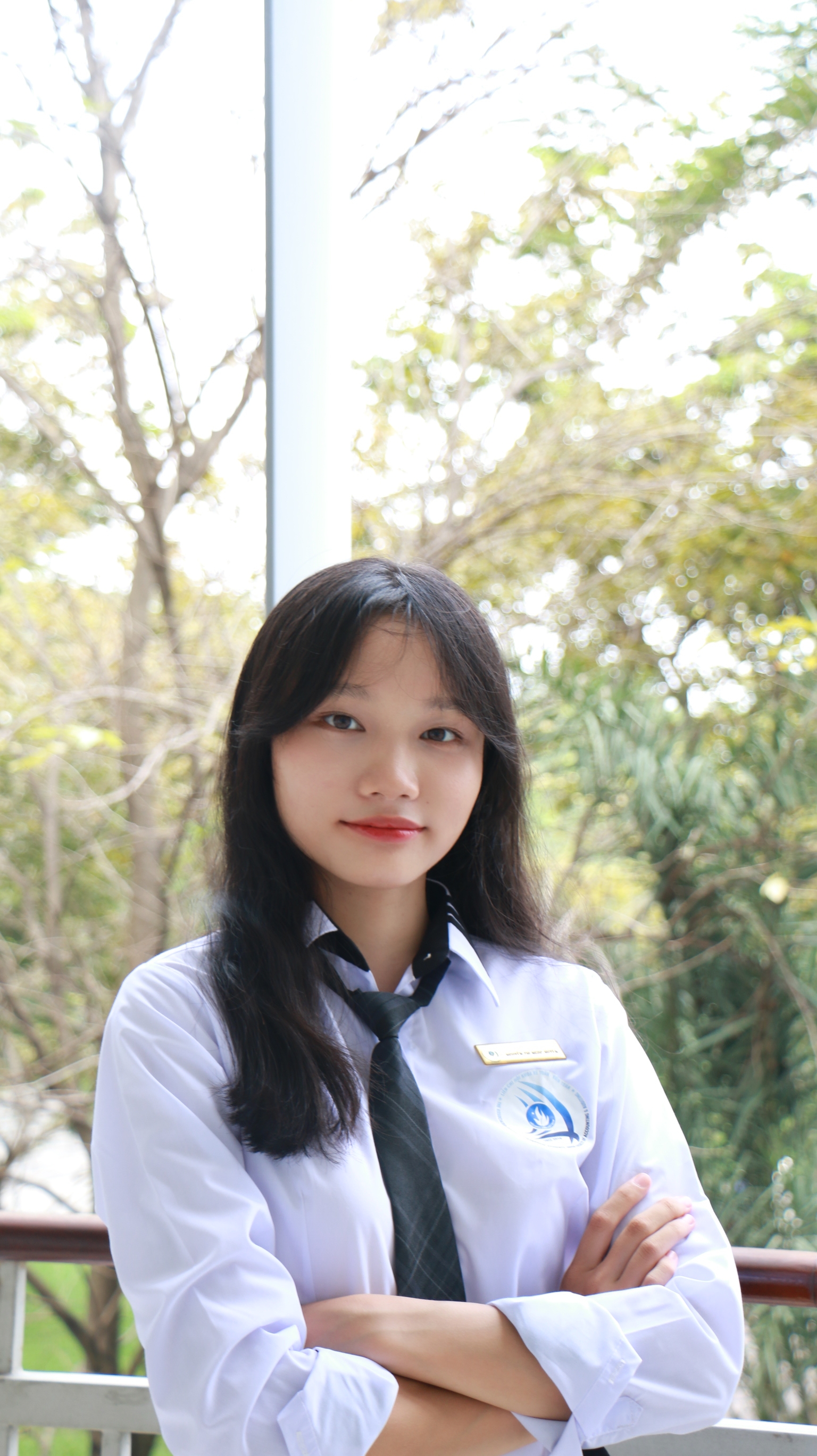 Huyền Nguyễn Thị Ngọc