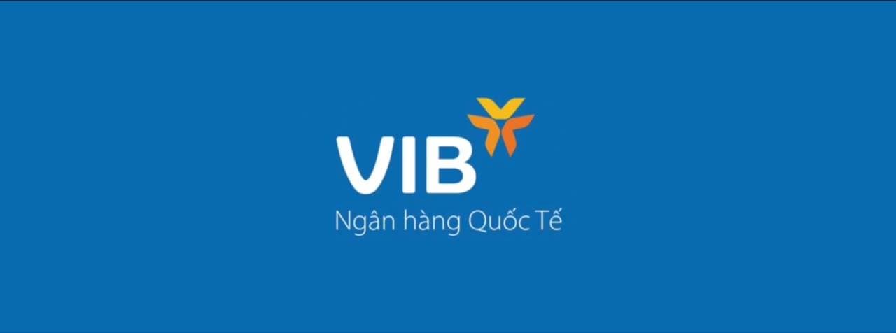 Ngân Hàng Quốc Tế Việt Nam (VIB)