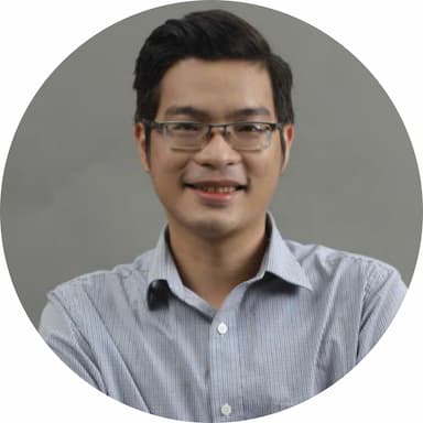 Khuu Thanh Quy ACCA