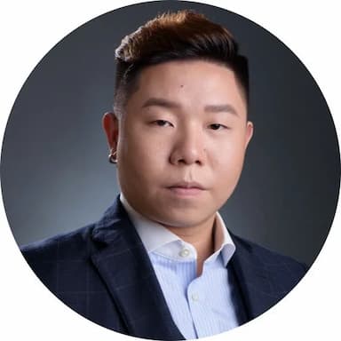 Alex Trang