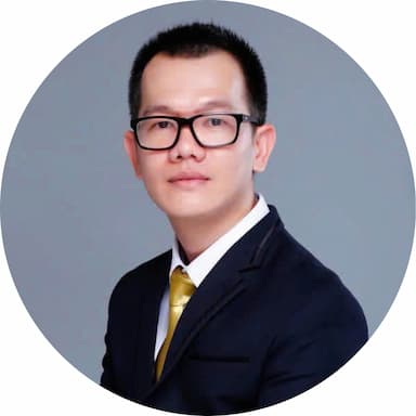 Quach Dinh Ly CIMA