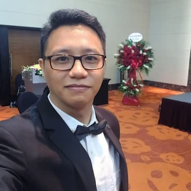Ba Hai Doan BFP, ACA, MBA