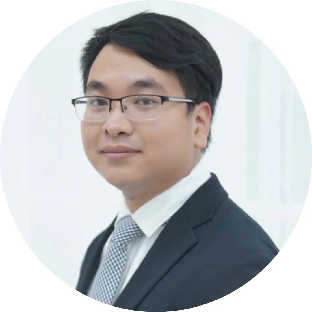 Nguyen Nam Trung MBA,CIA, FCCA, ACMA, CGMA