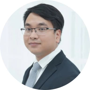 Nguyen Nam Trung MBA,CIA, FCCA, ACMA, CGMA
