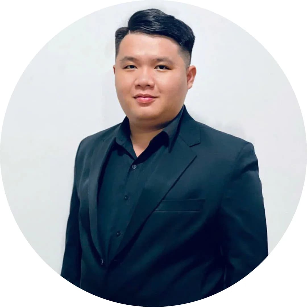 Nguyen Hoang Nam MBA CMA CPA