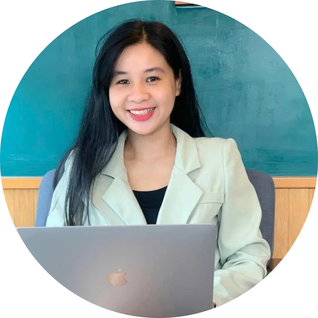 Ha Thi Ngoc Nguyen MBA