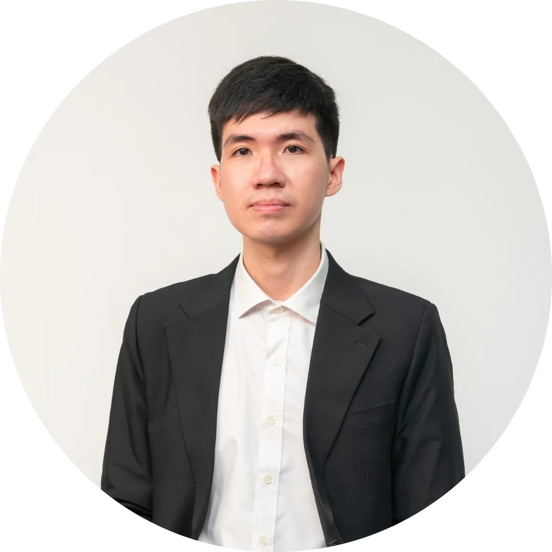 Truong Ngoc Son ACCA FMVA