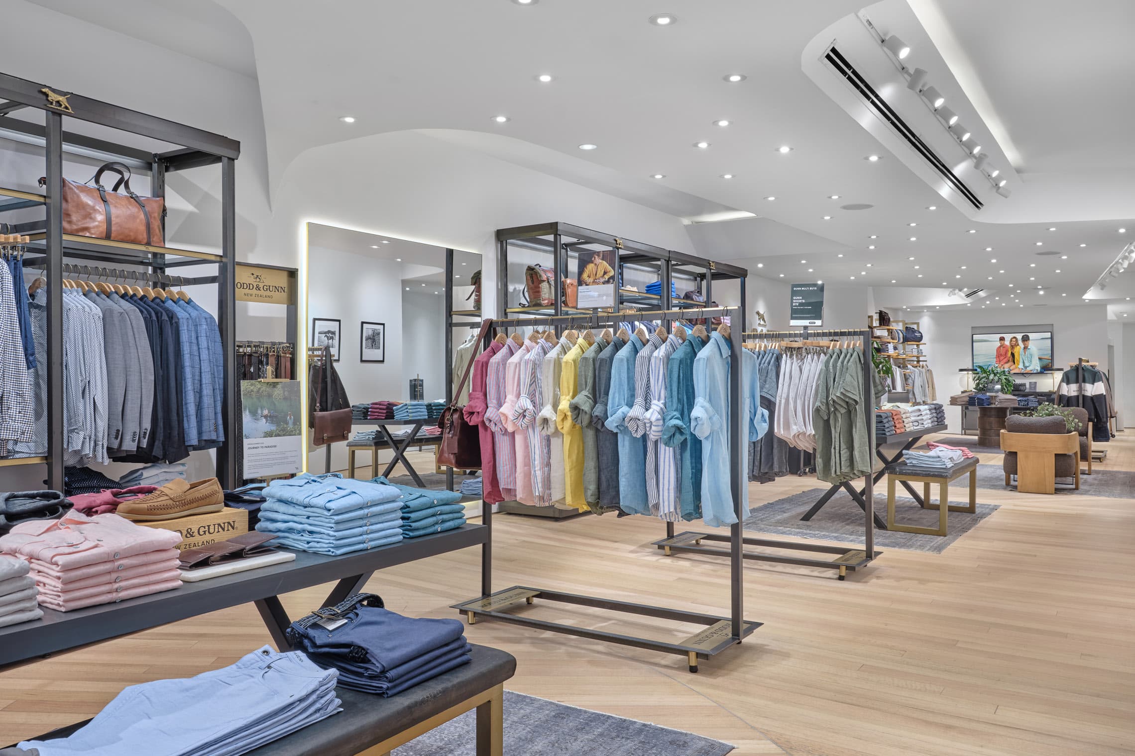 Rodd and Gunn NewZealand